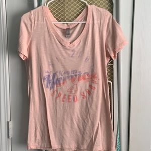 Kevin Harvick v neck